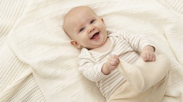 Early intervention specialists help infants and young children to overcome special needs.