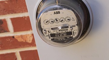 Watts measure electric energy demand and are the basis for billing.