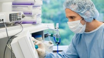 Increase your chances of getting into a CRNA program by gaining valuable intensive care unit experience.