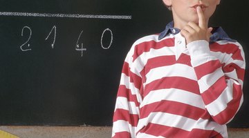 Informal assessments help teachers determine if students are having trouble learning content.