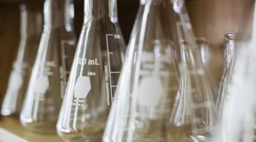 One method of doctoral research is clinical trials.