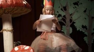 Stage designers are considered artists in the theatrical industry.