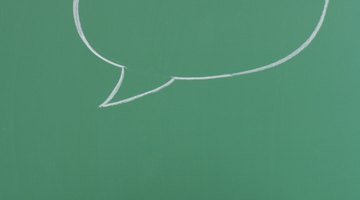 The way people are taught to use a language may affect their ethical or cultural identity.