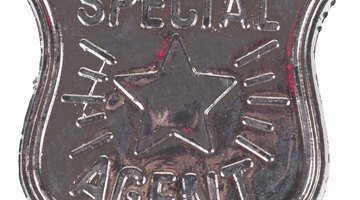 More than 1,200 special agents work for the NCIS.