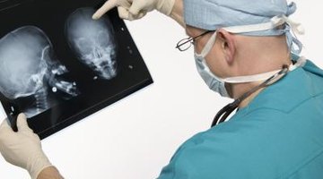 Neurosurgery residency training programs are highly-competitive with only the top-ranked applicants accepted.