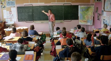 Middle school teachers need to employ diverse teaching methods to accommodate different learning styles.