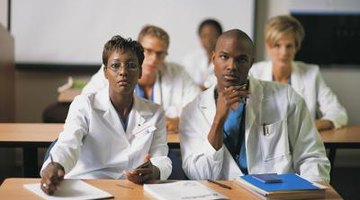 Study with a partner to enhance your preparation.