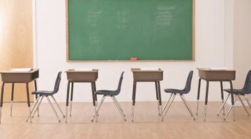 Truancy affects the overall learning environment.