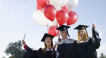 Graduate gifts