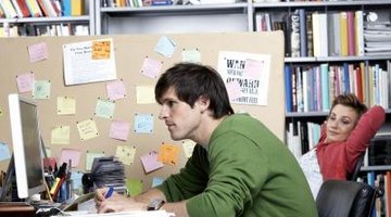 An explication paper analyzes rather than just summarizes.