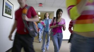 Skip boring introductions and play games during the first day.