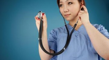 There are many licensed nursing programs across the state of Massachusetts.