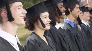 Earning your high school diploma can help you land a job.