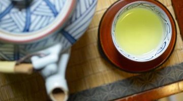 Blue and white Arita Imari porcelain is a traditional Japanese tableware.