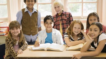 No qualified child can be denied enrollment in a public school.