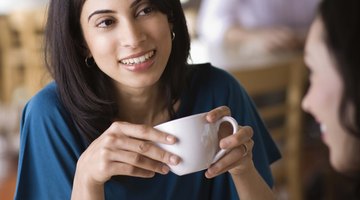 A reflective essay has an informal, conversational style.