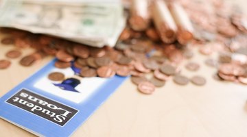 You're responsible for interest on unsubsidized student loans, even while you're in school.