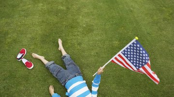 flag