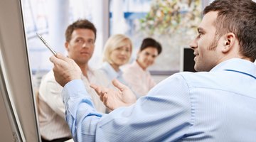 Active listening requires focus.