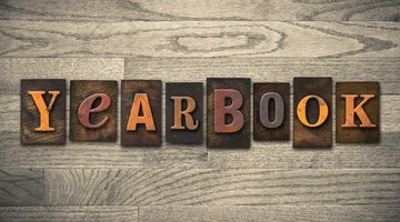 Yearbook bios showcase your achievements and memorable moments.