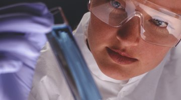 Ontario's top undergraduate science programs rank among the best in the world.