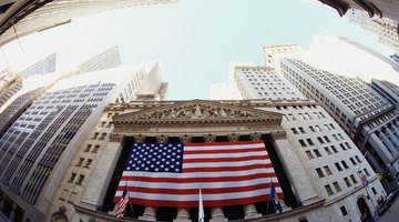 Wall Street