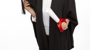 High school graduates generally have a lower quality of life than college graduates.