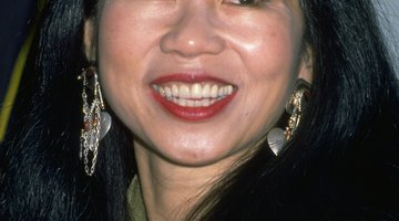 Amy Tan's 
