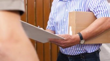 The USPS offers many services to ensure safe and secure delivery of packages, letters and documents.