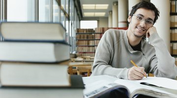 Setting a study schedule and meeting with a tutor can help raise your grade in science.