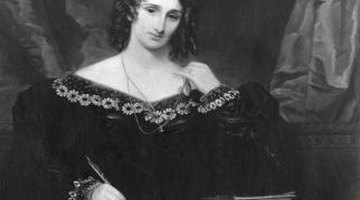 Mary Shelley's novel has one big problem: Frankenstein himself.