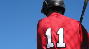 High school sports programs need money for equipment, facilities and uniforms.