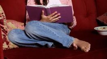 Poor reading comprehension can make school difficult for children.