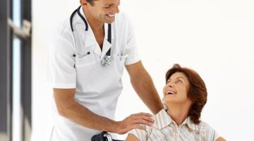 Students to practice patient care skills in a clinical setting.