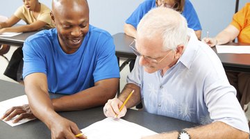 Certified tutors help students in all subjects.