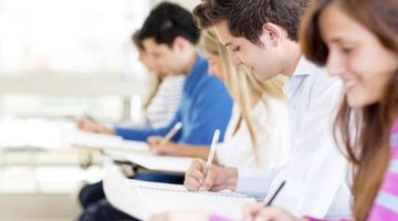 See how well your class can determine what happens in a scene from a movie.