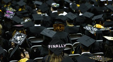 Students who are not retained are more likely to graduate.