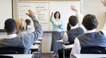 Smart Boards can take the mystery out of Language Arts for you and your class.