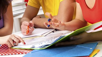 Children can create life maps to detail important life events.