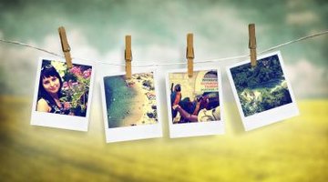 Capturing images in your brain is a skill that can be learned.