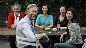 Non-native speakers often struggle to pronounce some English sounds.