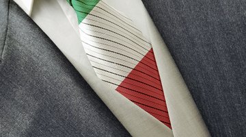 Italian weddings have a style all their own.