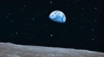 Teach kindergartners the basics about outer space with fun activities.