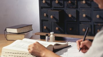 What Is the Hypothesis in a Dissertation?