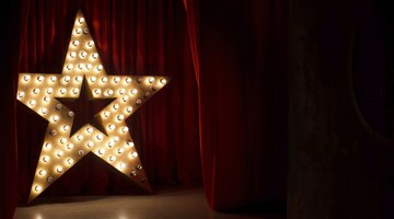 Grants keep high school theater alive.
