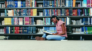 Effective study skills are an advantage in college.