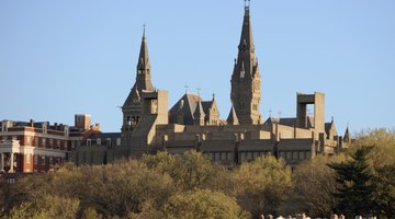 Georgetown University