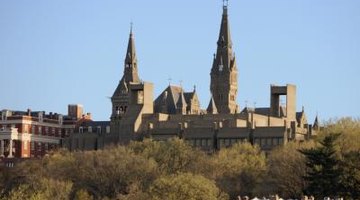 Georgetown
