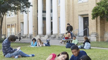 Computer literacy is important for college students.