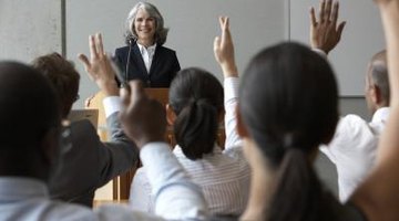 Prepare a strong business proposal for college by keeping a few things in mind.
